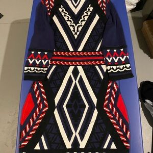 Sweater Dress Small S